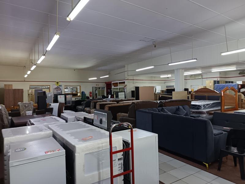 Commercial Property for Sale in Queenstown Central Eastern Cape